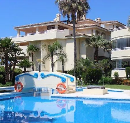 Apartamento Costa Quebrada * Benalmádena