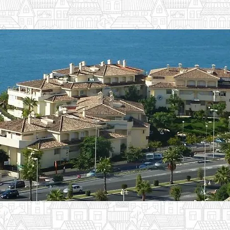 Apartamento Apartamento Costa Quebrada *