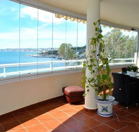 Apartamento Costa Quebrada Apartamento Benalmádena