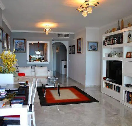 Apartamento Costa Quebrada Apartamento