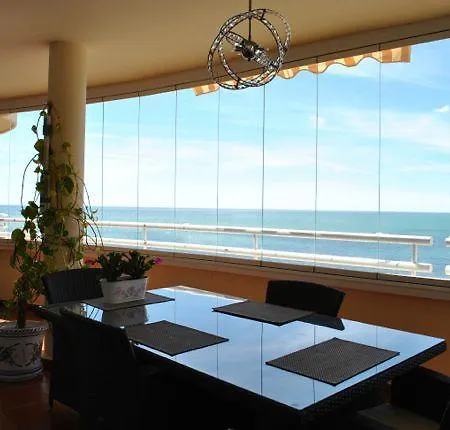 Apartamento Apartamento Costa Quebrada Benalmádena