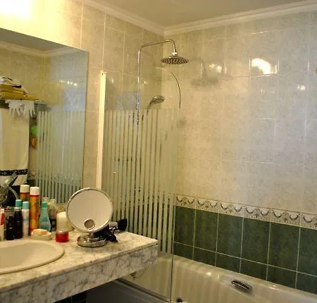 Apartamento Costa Quebrada * Benalmádena