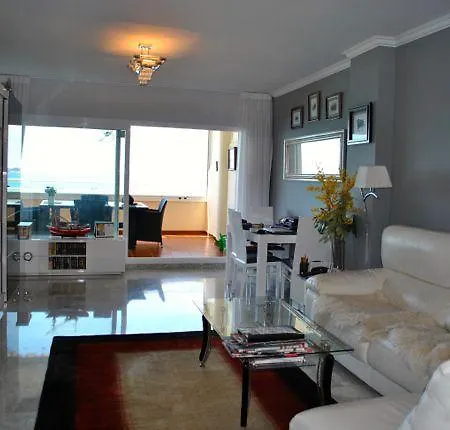 Apartamento Apartamento Costa Quebrada