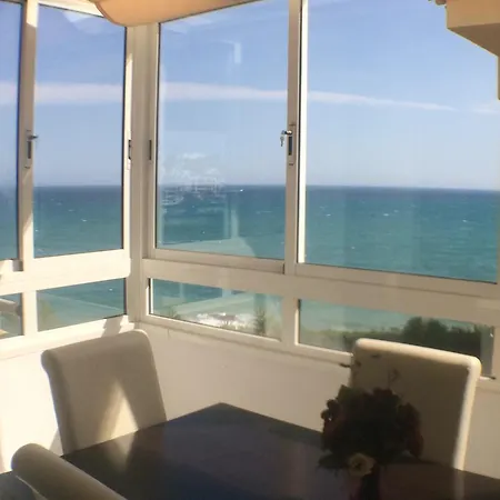 Apartamento Costa Quebrada Apartamento