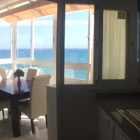 Apartamento Costa Quebrada Apartamento *