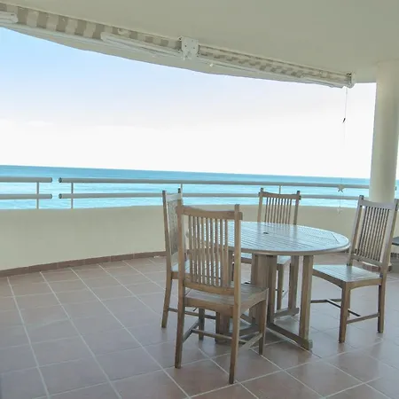 Apartamento Apartamento Costa Quebrada