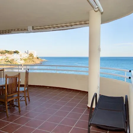 Apartamento Costa Quebrada Apartamento Benalmádena