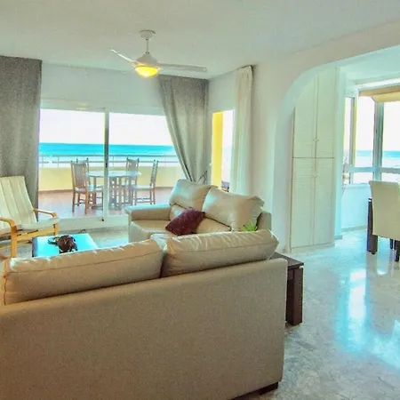Apartamento Costa Quebrada Apartamento Benalmádena