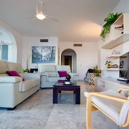 Apartamento Costa Quebrada Benalmádena