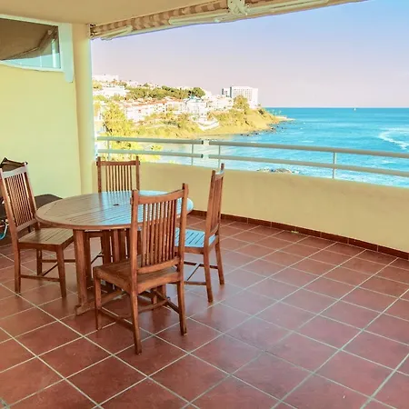 Apartamento Apartamento Costa Quebrada Benalmádena