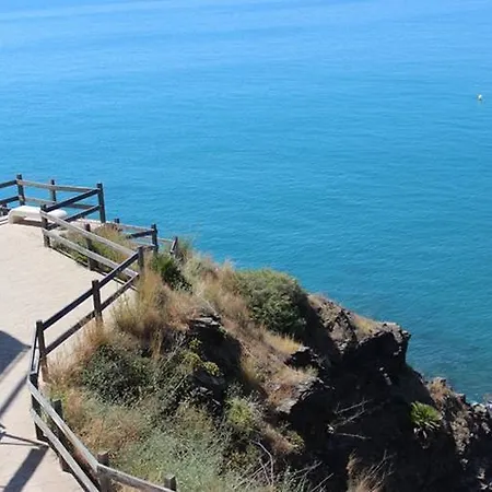 Apartamento Costa Quebrada Benalmádena