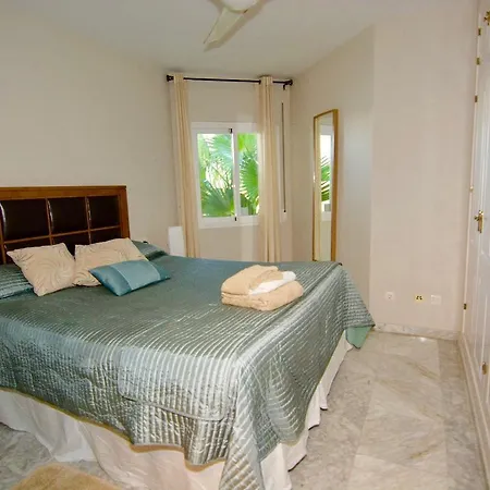 Apartamento Apartamento Costa Quebrada