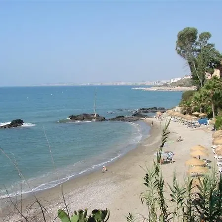 Apartamento Costa Quebrada Benalmádena