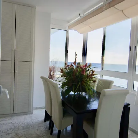 Apartamento Costa Quebrada Benalmádena
